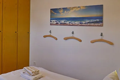 2-Zimmerwohnung App 18