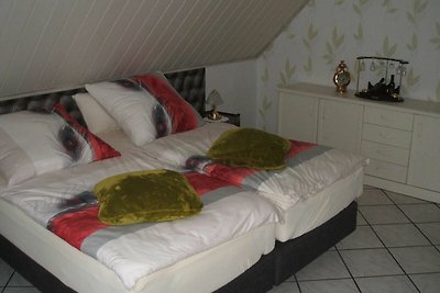 Vakantieappartement Gezinsvakantie Dormagen