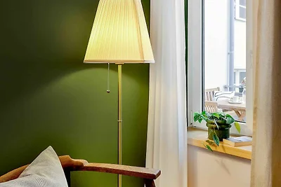 Apartment 4
