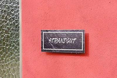 Vakantieappartement Gezinsvakantie Lohme