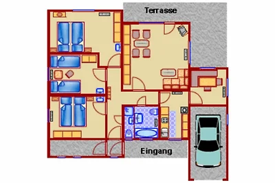 Hotel Cultuur en bezienswaardigheden Nesselwang