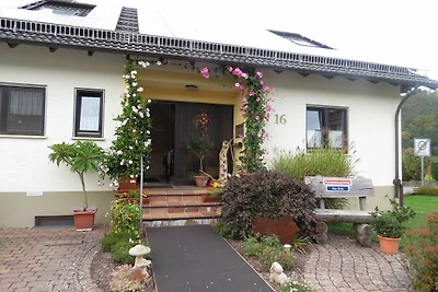 Appartamento Vacanza con famiglia Miltenberg