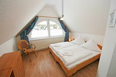 Haus Rügenwind Whg. 05 DG