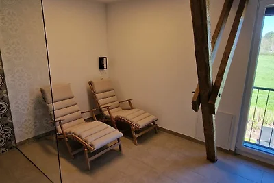 Vakantieappartement Gezinsvakantie Hasselberg