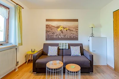 Vakantieappartement Gezinsvakantie Oberstdorf