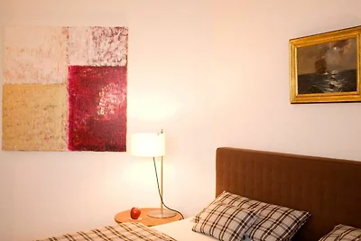 Warnemünde Sherrytime 3