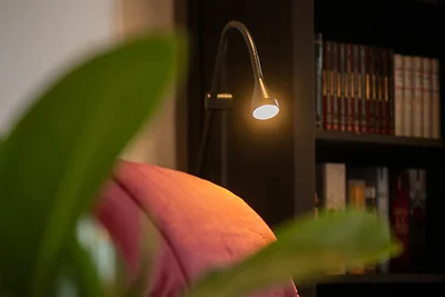Ferienwohnung Pop´s Huus