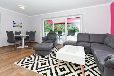 Vakantieappartement Gezinsvakantie Bensersiel