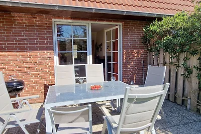 Haus Bövergeest Whg 03