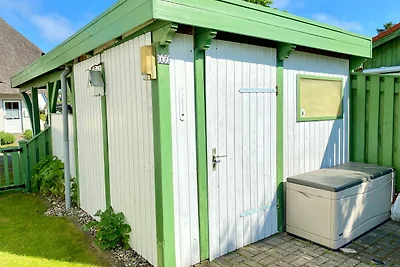 Ferienhaus Ostseekind, Dünenresidenz...
