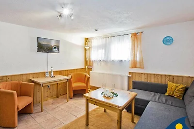 Vakantieappartement Gezinsvakantie Bansin