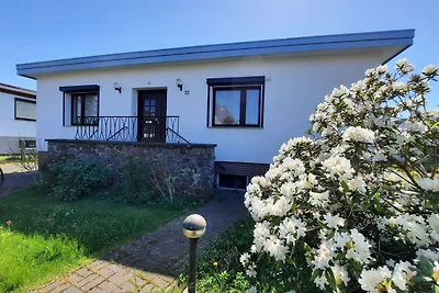 Vakantieappartement Gezinsvakantie Graal-Müritz