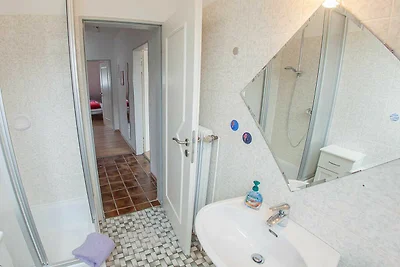 Ferienwohnung Brise