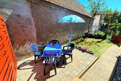 Vakantieappartement Gezinsvakantie Zempin