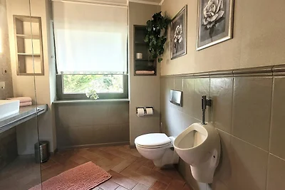 Apartamento Vacaciones familiares Dessau