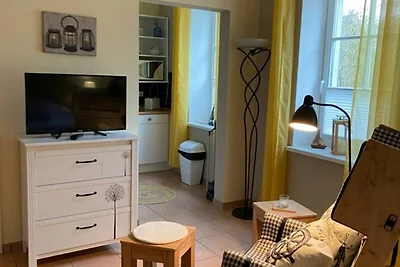Gute Laune Wohnung