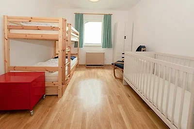 Gut ausgestattetes Ferienhaus für Familien (H...