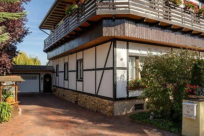 Ferienwohnung Familie Beck 1