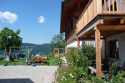 Appartamento Vacanza con famiglia Zell am Moos