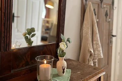 Vakantieappartement Gezinsvakantie Gelting