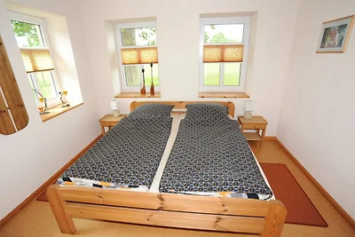 Vakantieappartement Gezinsvakantie Rhauderfehn