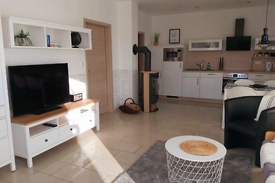 Vakantieappartement Gezinsvakantie Zierow