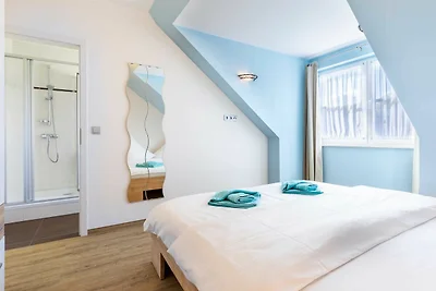 Appartamento Vacanza con famiglia Pepelow