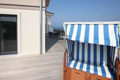 Vakantieappartement Gezinsvakantie Börgerende-Rethwisch