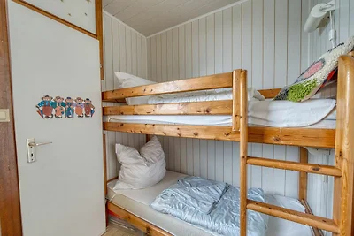 Ferienpark - Haus H, App. 0H1002