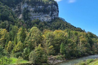 Vakantieappartement Gezinsvakantie Schwyz