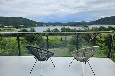 Ferienhaus Lakeview