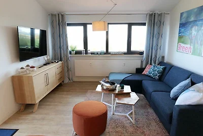 Vakantieappartement Gezinsvakantie Hohenkirchen