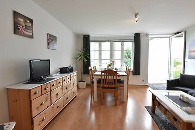 Vakantieappartement Gezinsvakantie Fährdorf