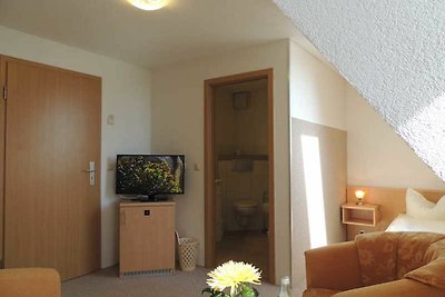 Vakantieappartement Gezinsvakantie Dobbertin