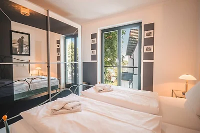 Vakantieappartement Gezinsvakantie Sassnitz
