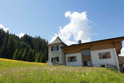 Vakantieappartement Gezinsvakantie Altenmarkt im Pongau