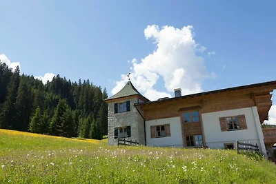 Appartamento Vacanza con famiglia Altenmarkt im Pongau
