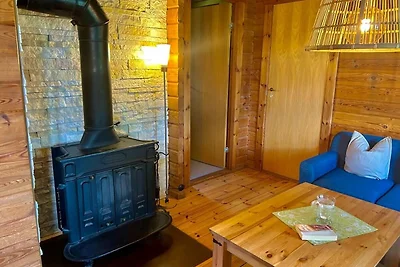LTD-69 - gemütliches renoviertes Holzhaus