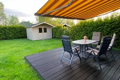 Casa vacanze Vacanza di relax Nienhagen