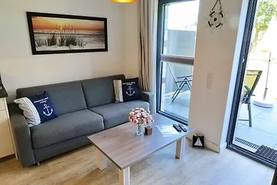 Vakantieappartement Gezinsvakantie Hohenkirchen