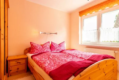 Appartamento Vacanza con famiglia Bergen auf Rügen