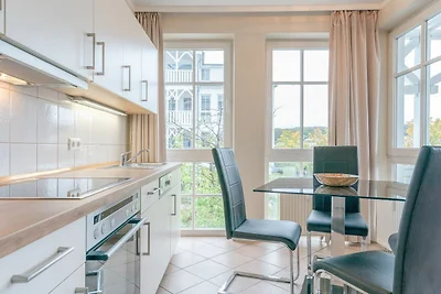 Ferienwohnung 400, Haus Baabe