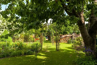 Appartamento Vacanza con famiglia Waren (Müritz)