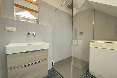 Villa Bella Casa Whg. 09 mit Südostbalkon