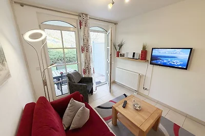 Apartamento Vacaciones familiares Baabe