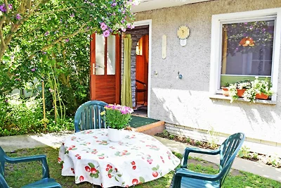 ***Ferienhaus Familie Teetz***