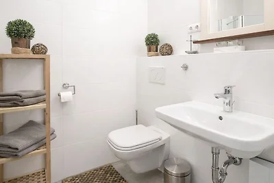 Appartement Vacances avec la famille Dierhagen