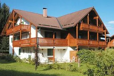 Fewo 25/14 - gemütliche Fewo mit Bergblick fü...