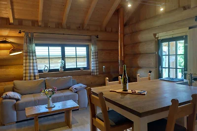 Vakantiehuis Ontspannende vakantie Groß Nemerow