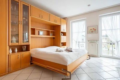 Vakantieappartement Gezinsvakantie Kühlungsborn